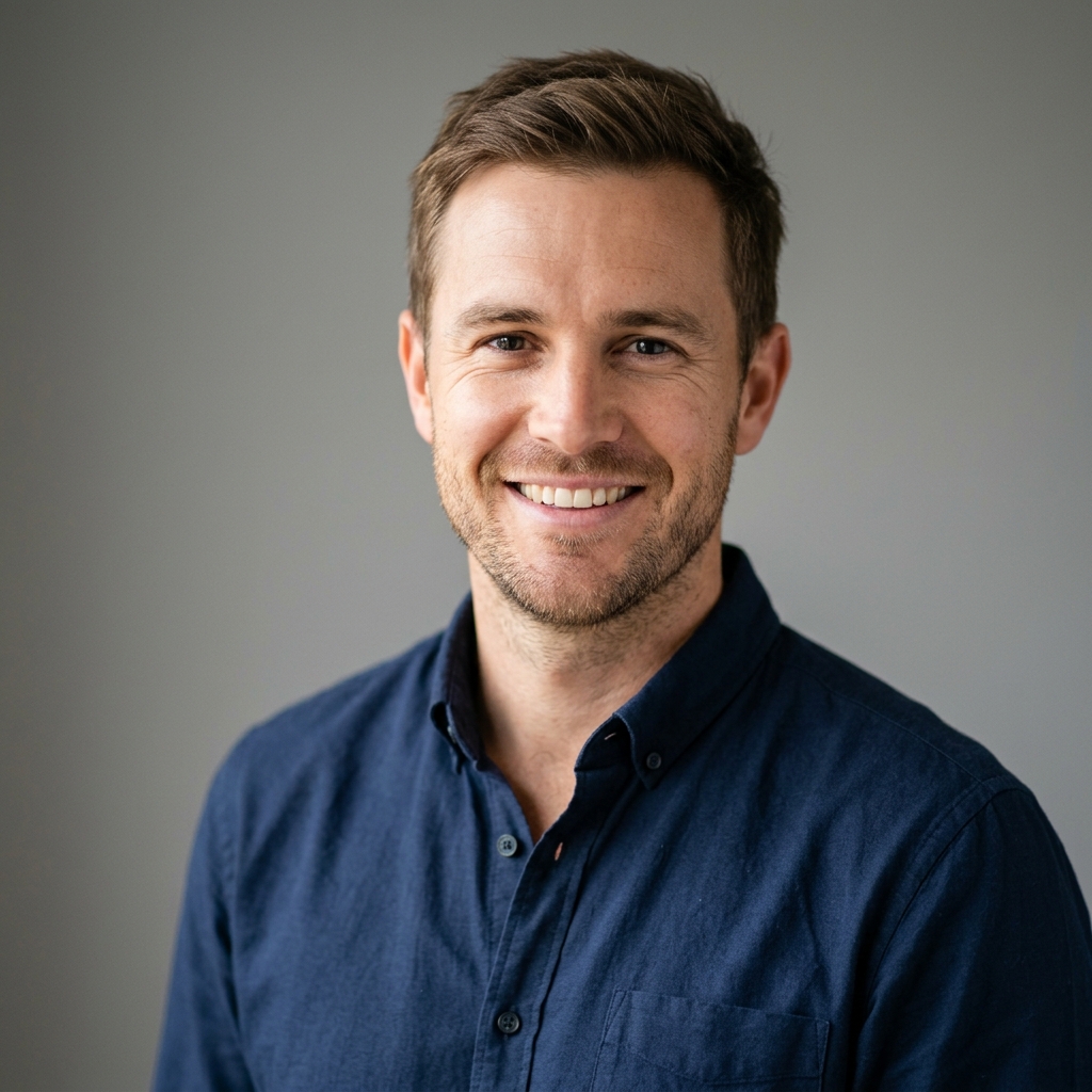 Lachlan Murray – Casino Analyst